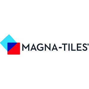 Valtech Magna Tiles - Průhledná (48ks)