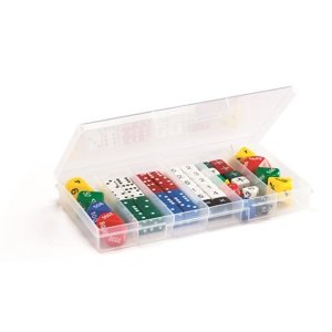 EDX Education Stacking Counters