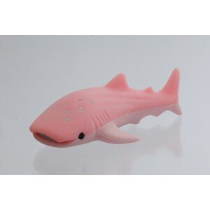 Iwako Gumy / Sea Animal - žralok obrovský růžový