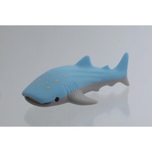 Iwako Gumy / Sea Animal - žralok světlemodrý