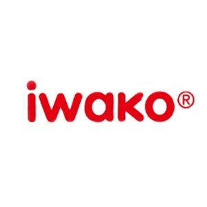 Iwako Gumy / Trailer Set (16 PCS)