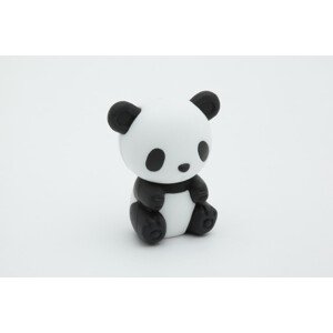 Iwako Gumy / Zoo - panda