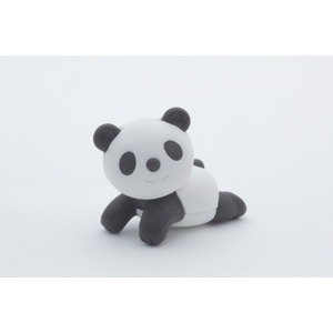 Iwako Gumy / Forest Fellows - panda