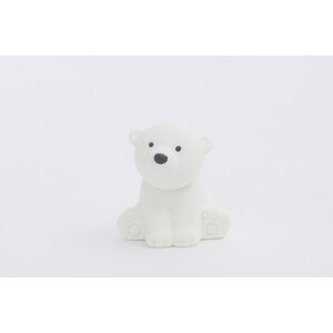 Iwako Gumy / Wild Animals - medvěd bílý