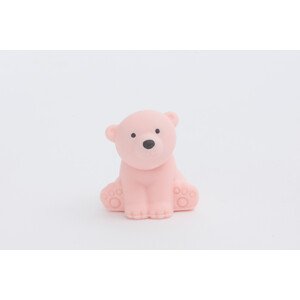 Iwako Gumy / Wild Animals - medvěd růžový