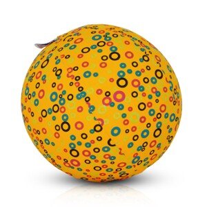 BubaBloon Buba Bloon- žlutý míč