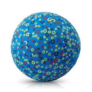 BubaBloon Buba Bloon- modrý míč