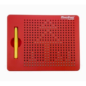 MagPad Mini 380 Barva: Červený