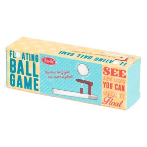 Fun2 Give Floating ball (vznášející se míč)