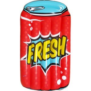 Fun2 Give Nafukovací lehátko Fresh soda