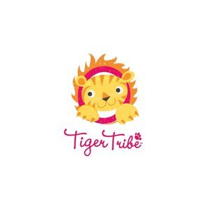 Tiger Tribe  Patternation Eco City