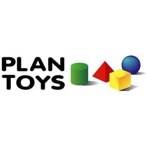 Plan Toys - Můj první telefon