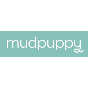 Mudpuppy Fuzzy Puzzle / deštný prales / Rainforest