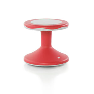 Židle Tilo®  Stool 30.5cm Stool - červená