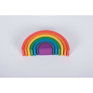 TickiT Duhový Architekt oblouk / Rainbow Architect Arches