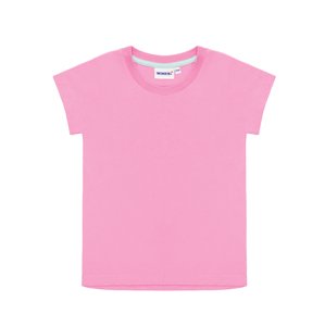 Dívčí triko - Winkiki WTG 01811, růžová Barva: Růžová, Velikost: 146