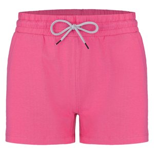 Dámské šortky -  LOAP Absorta, růžová Barva: Růžová, Velikost: L