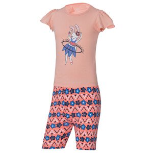 Dívčí pyžama a noční košilky