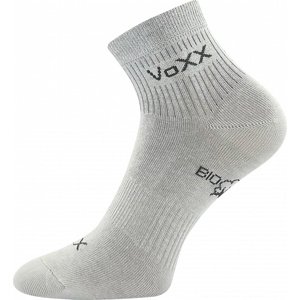 Ponožky VoXX - Boby, světle šedá Barva: Šedá, Velikost: 35-38
