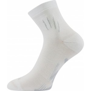 Dámské ponožky VoXX - Micina, bílá Barva: Bílá, Velikost: 35-38