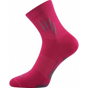 Dámské ponožky VoXX - Micina, sytě růžová Barva: Růžová, Velikost: 35-38