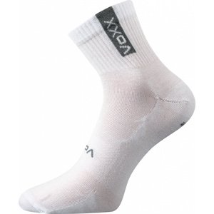 Sportovní ponožky VoXX - Brox, bílá Barva: Bílá, Velikost: 35-38