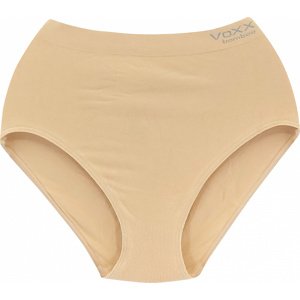 Dámské kalhotky - VoXX, Bamboo 004, béžová Barva: Béžová, Velikost: L/XL