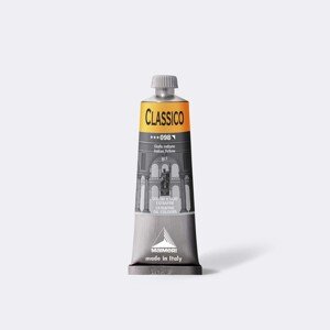 Olejová barva Maimeri Classico oil 60 ml - Žlutá indiánská 098