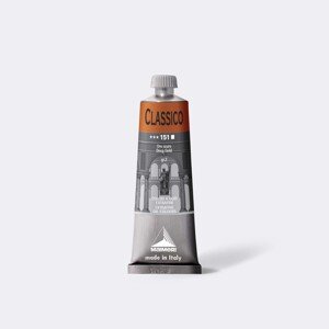 Olejová barva Maimeri Classico oil 60 ml - Zlatá tmavá 151