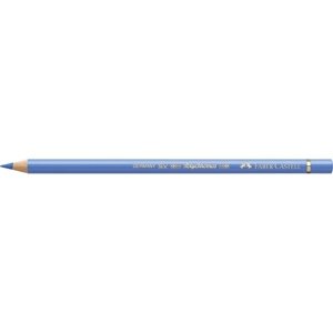 Faber-Castell Polychromos umělecká pastelka - 140 Light ultramarine