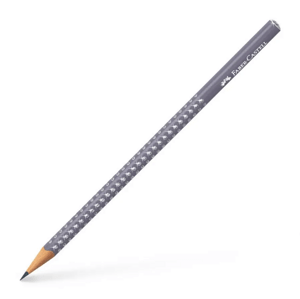 Tužka SPARKLE Faber-Castell Dapple grey