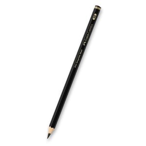 Faber-Castell Tužka Pitt Graphite Matt 8B