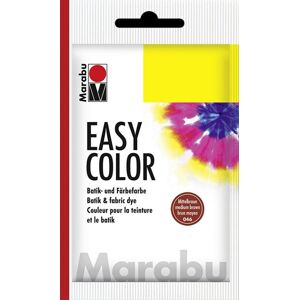 Marabu Easy Color 25g - 046 středně hnědá, batikovací barva za studena