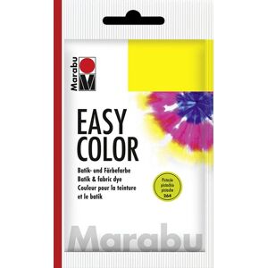 Marabu Easy Color 25g - 264 pistáciově zelená, batikovací barva za studena
