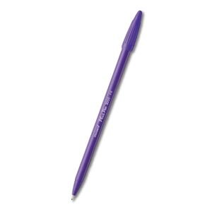 Popisovač liner 0,4mm Monami Plus Pen 3000-26 fialová