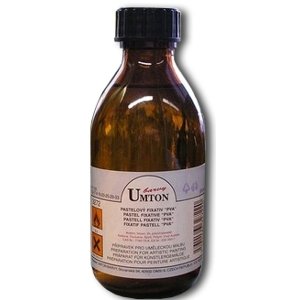 Umton - Fixativ na pastel 100 ml