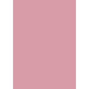 Heyda Hedvábný papír 50 x 70 cm 5 ks - růžový světle