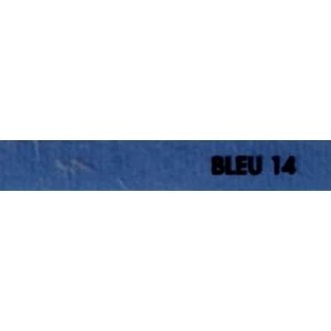 Fabriano Carta Crea 220g 35x50cm - bleu