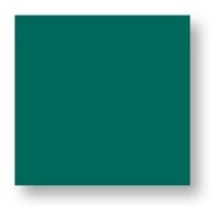 Heyda Razítkovací polštářek 3×3 cm zelený tmavě
