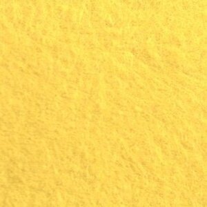 Knorr Prandell Filc 1 mm 20x30 cm - žlutý citron