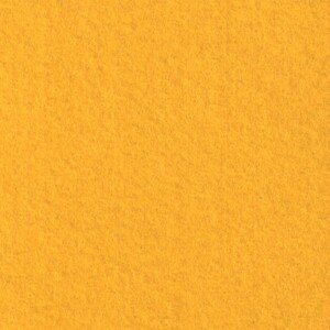 Knorr Prandell Filc 1 mm 20x30 cm - žlutý sluneční