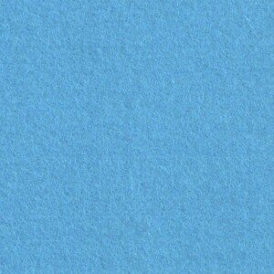 Knorr Prandell Filc 1 mm 20x30 cm - modrý světle