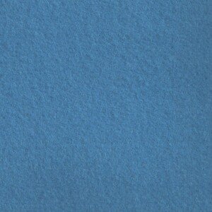 Knorr Prandell Filc 1 mm 20x30 cm - modrý nebesky