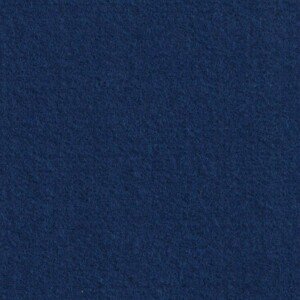Knorr Prandell Filc 1 mm 20x30 cm - modrý tmavě