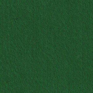 Knorr Prandell Filc 1 mm 20x30 cm - zelený tmavě
