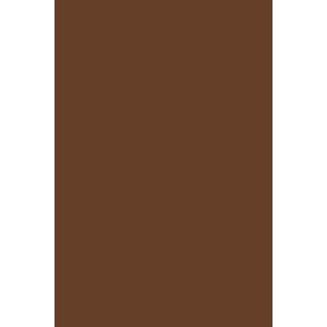 Knorr Prandell Filc 1 mm 20x30 cm - hnědý čokoládově