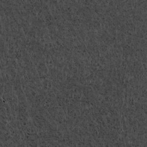 Knorr Prandell Filc 1 mm 20x30 cm - šedý tmavě