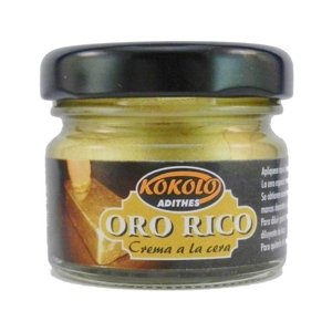 Kokolo Zlato ORO RICO pasta 25 ml