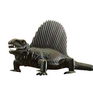 Gift-Set dinosaurus 06473 - dimetrodon (1:13)