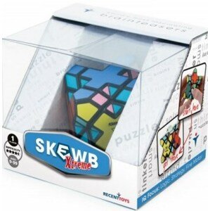 SKEWB Extreme